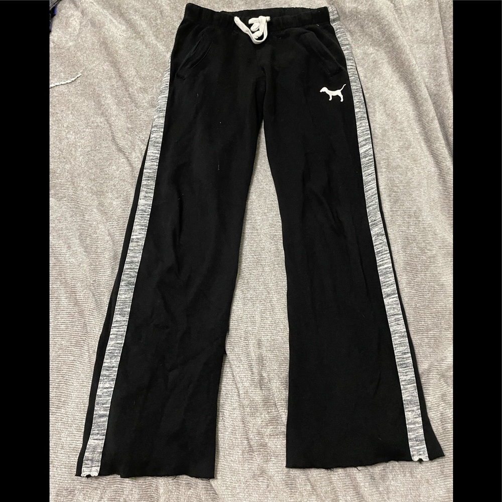 PINK Sweatpants